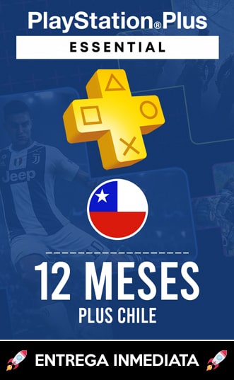 PLUS 12 MESES ESSENTIAL (CHILE)